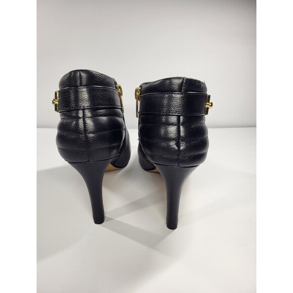 Vince Camuto Shoes - Vince Camuto Landria Buckle Dress Booties (or Landria Pump). Size 8